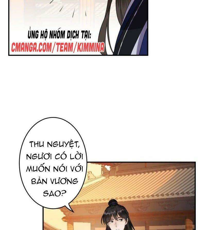 vương gia kiêu ngạo quá khó cua chapter 72 23