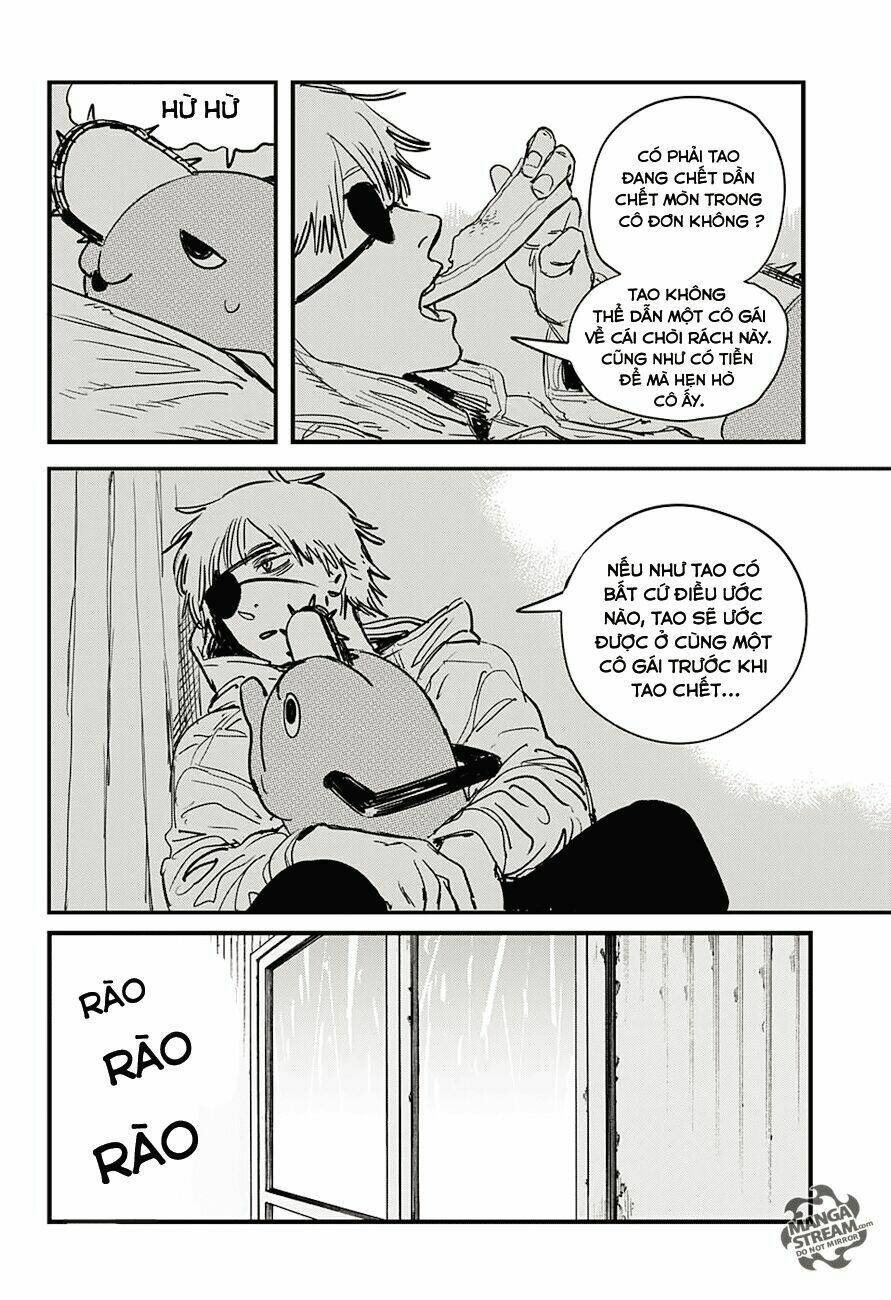 máu và lưỡi cưa chapter 1 8