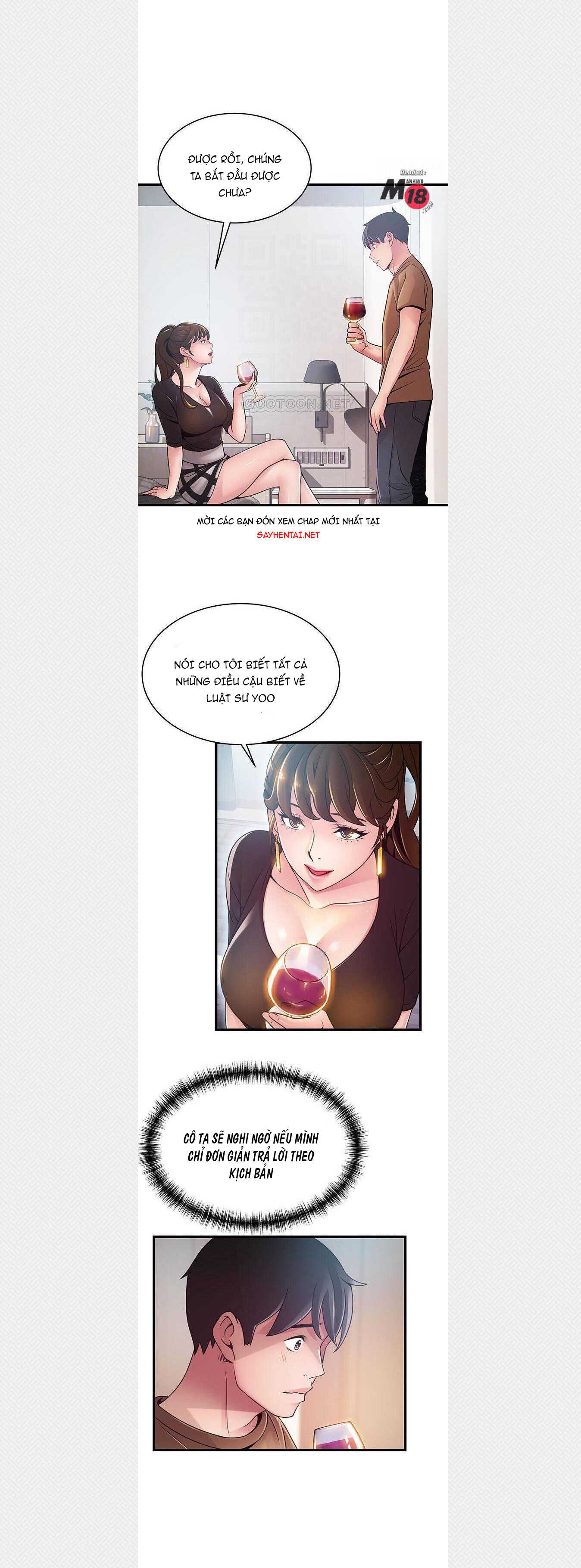 điểm yếu chapter 99 5