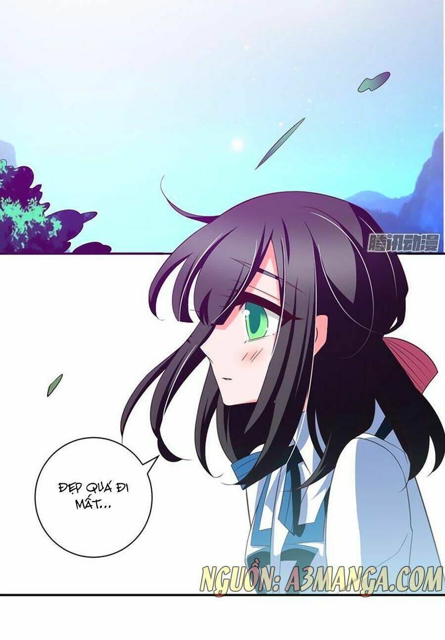 người yêu khát máu của tôi chapter 56 31