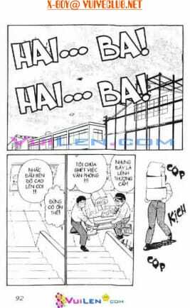 cảnh sát cơ động chapter 1 93