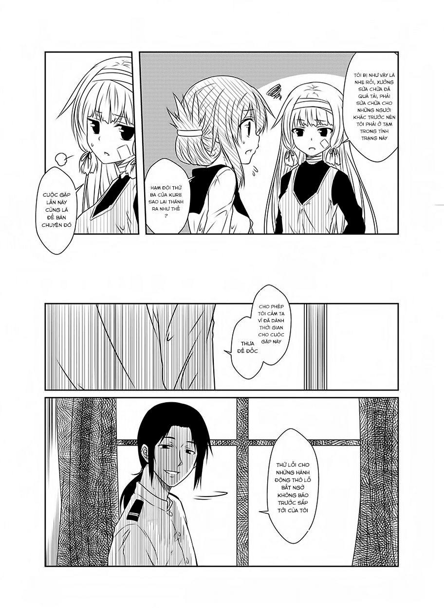 fleet journal chapter 21 2