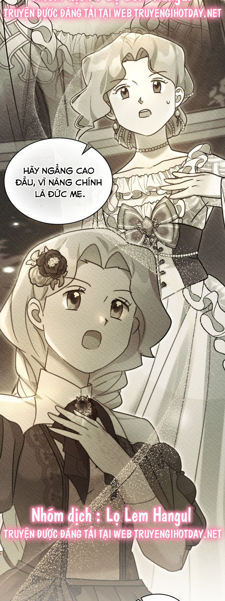 công chúa muôn loài chapter 109 14