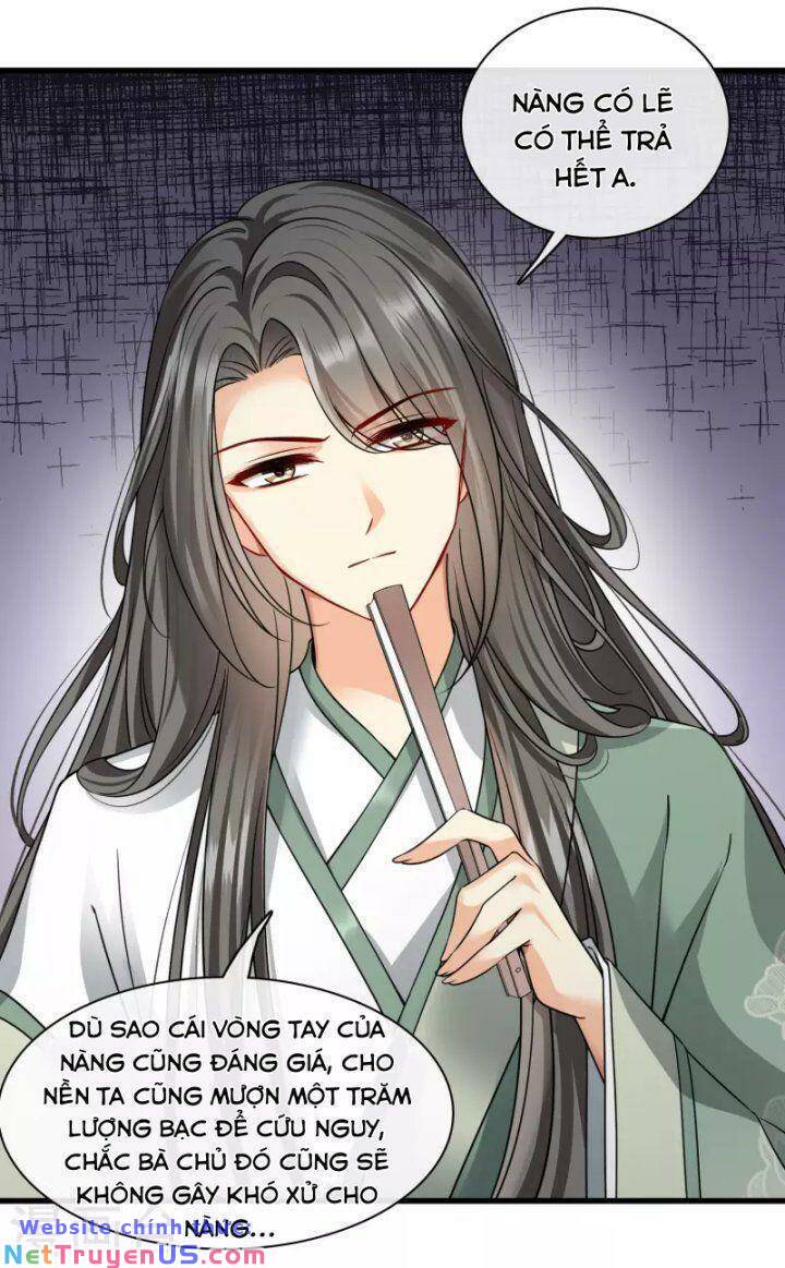 nụ cười của nàng liền ngọt đảo ta tám viên nha chapter 48 37