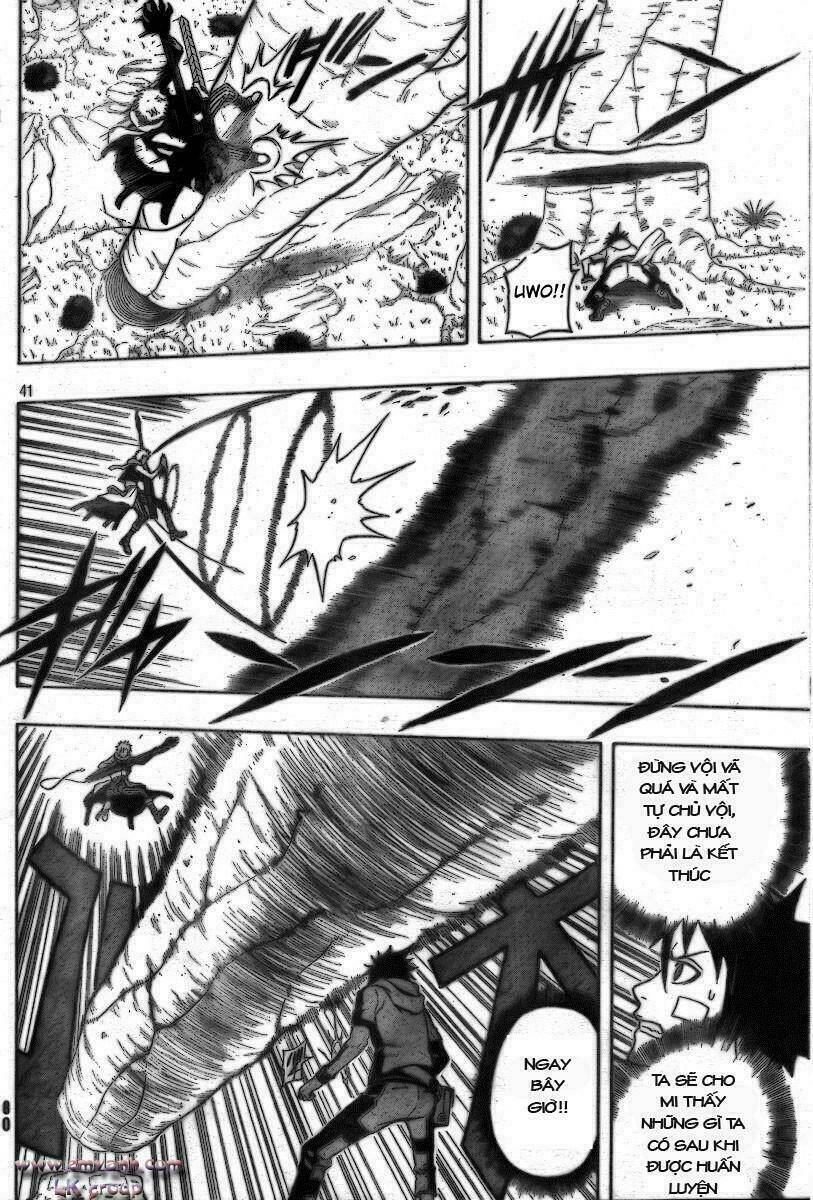 blazer driver chapter 9 36