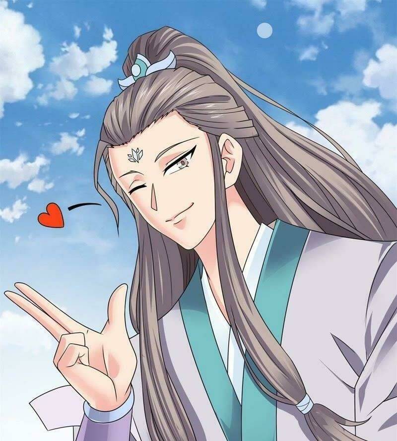 tối cường quang hoàn hệ thống chapter 64 1