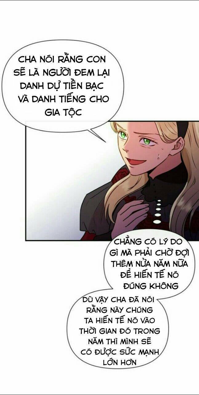 khế ước của nữ công tước quái vật chapter 44 6