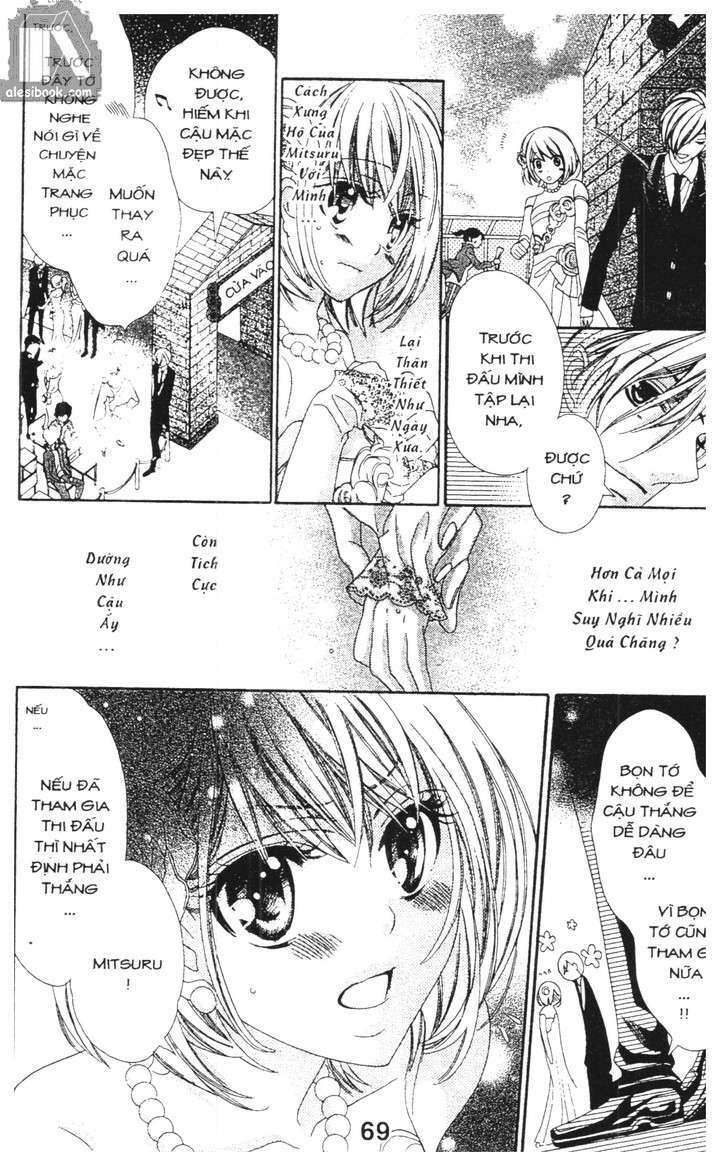 alice 38 °c chapter 29 18