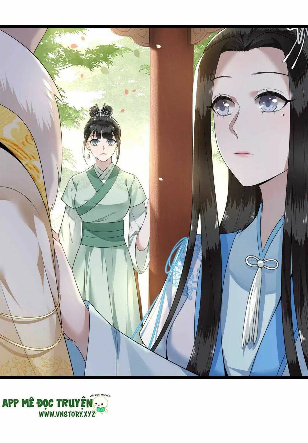 phượng hoàng vu phi chapter 98 17