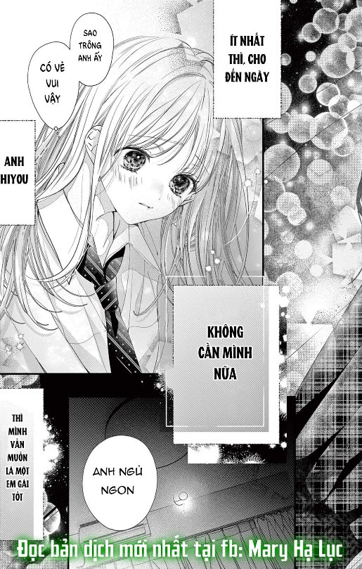 tôi muốn ăn hiyou chapter 2 17