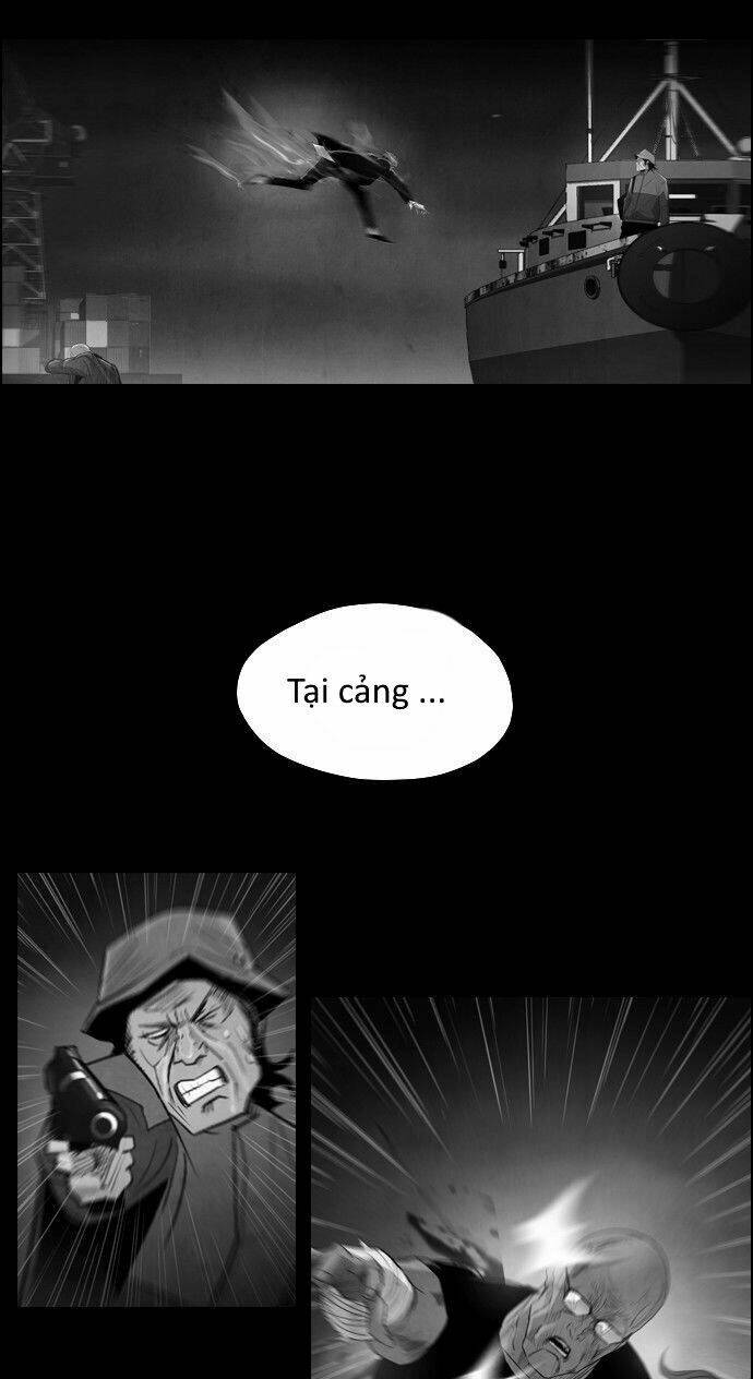 nạn nhân hồi sinh chapter 30.1 20