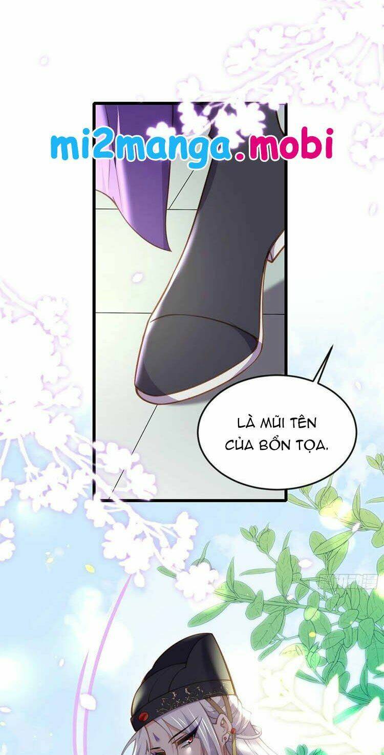 hoạn phi thiên hạ chapter 167 11