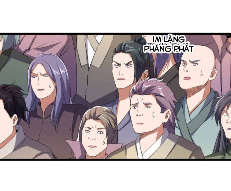 vạn cổ đệ nhất thần chapter 140 19