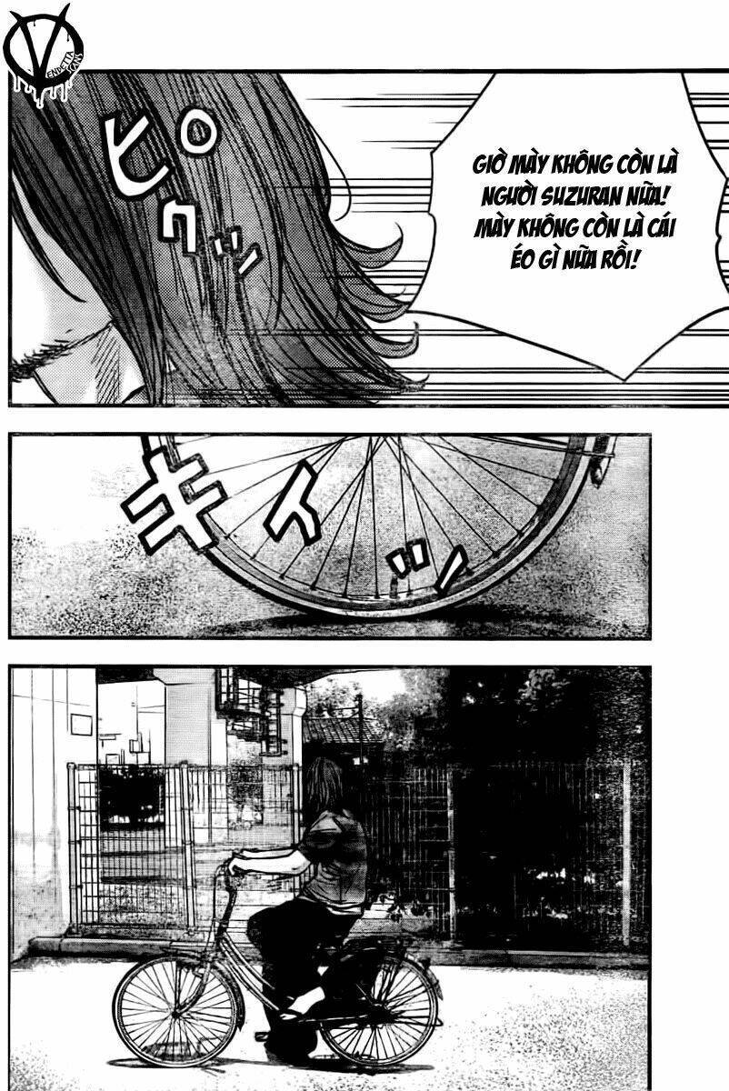 crows zero 2 suzuran x housen chapter 3 36