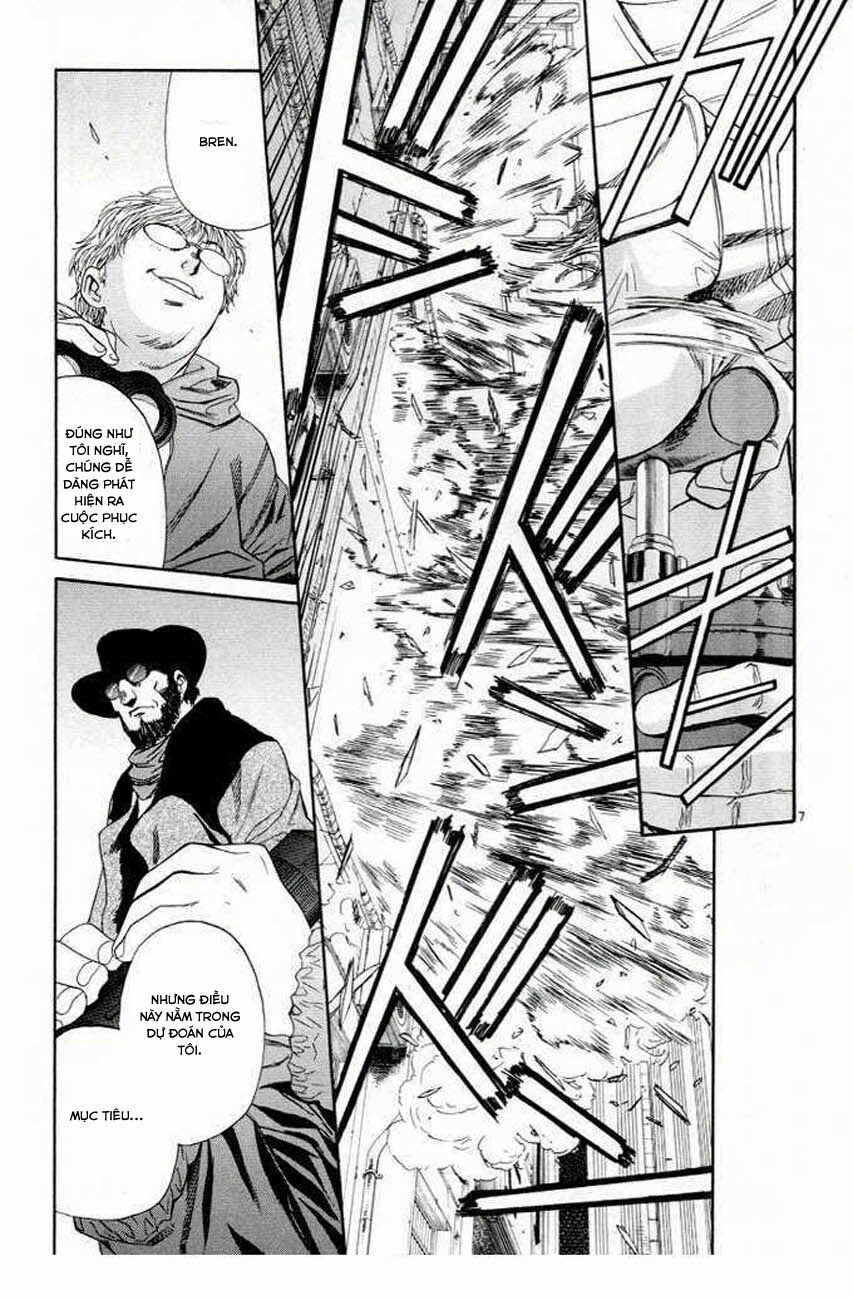 hố đen chapter 58 7