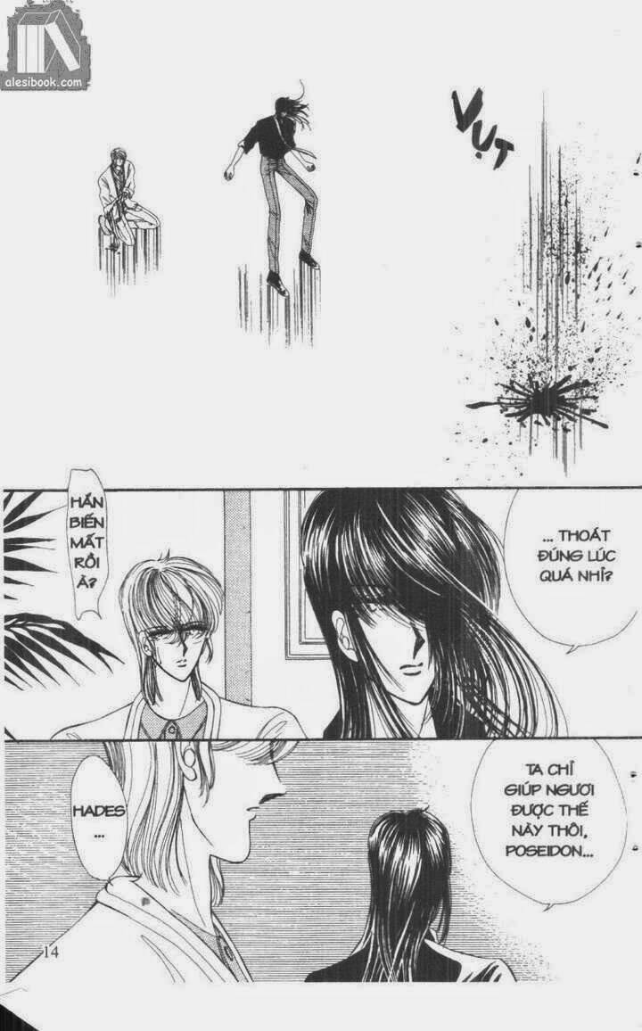 aries thần thoại cung hoàng đạo chapter 4 13