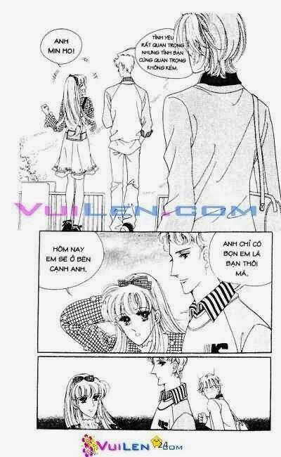 lá chắn tình yêu chapter 5 124