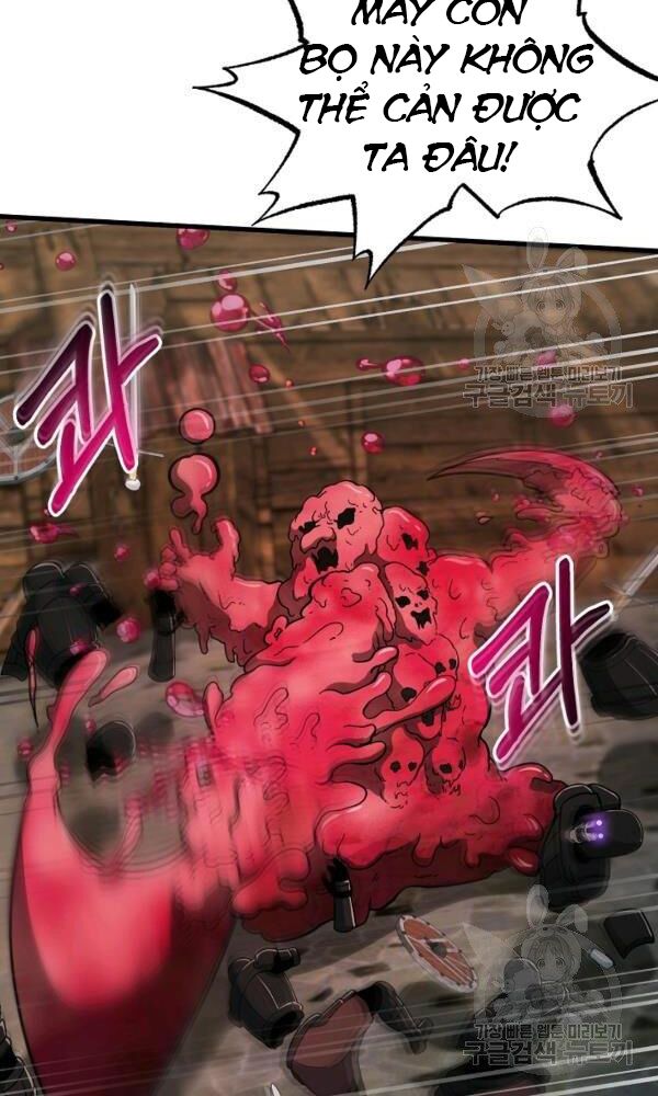 ngôi nhà kết nối với hầm ngục chapter 44 37