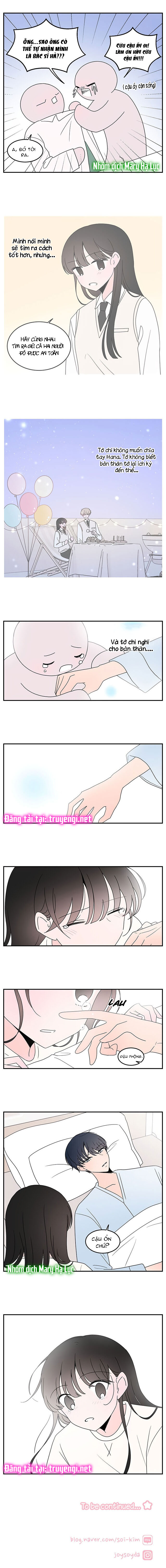 hội chứng nam phụ chapter 40 12