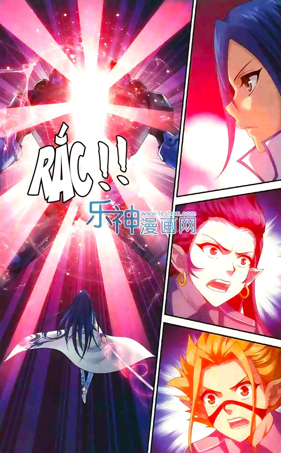 thâu tinh dị giới bản chapter 4 8