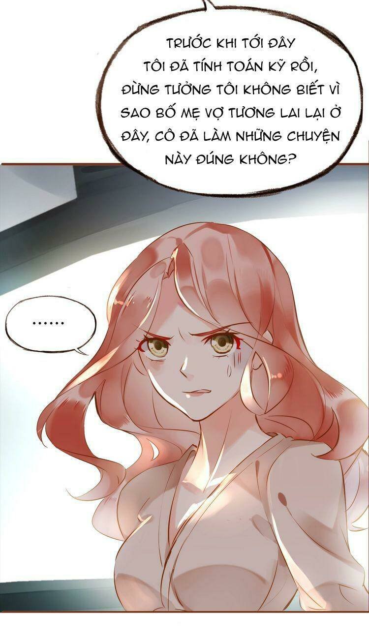 nở rộ trên bụi gai chapter 24 20