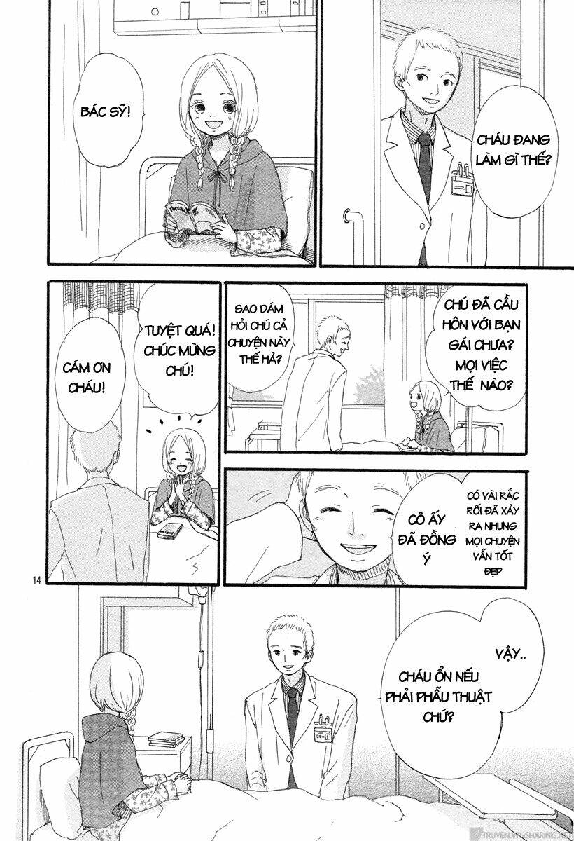 makka na tulip wo kimi ni chapter 1 16