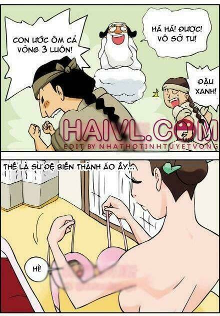 kim chi và củ cải chapter 307 3