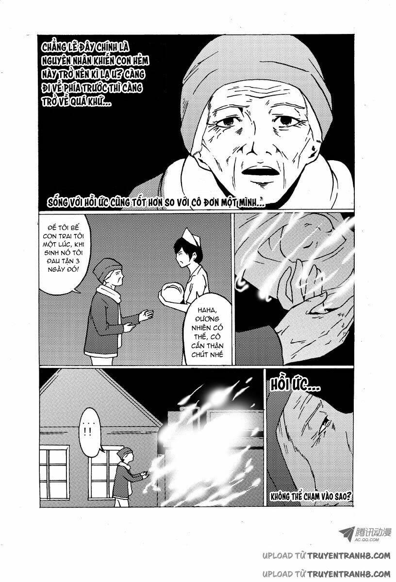 nhân quả tuần hoàn chapter 9.2 3