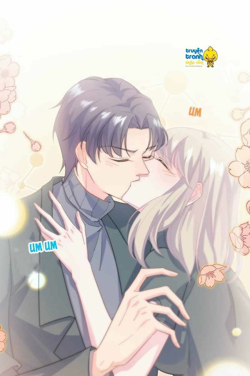 chọc tới chủ tịch tổng tài 2 chapter 109 23