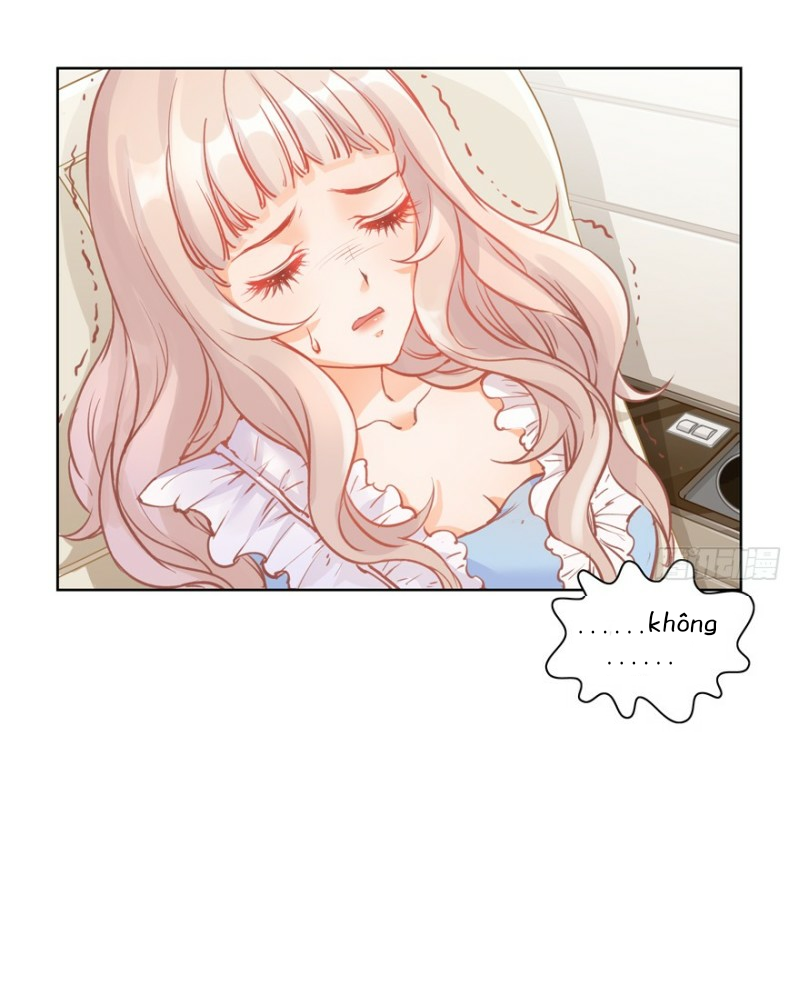 tình yêu trong thù hận chapter 2 4