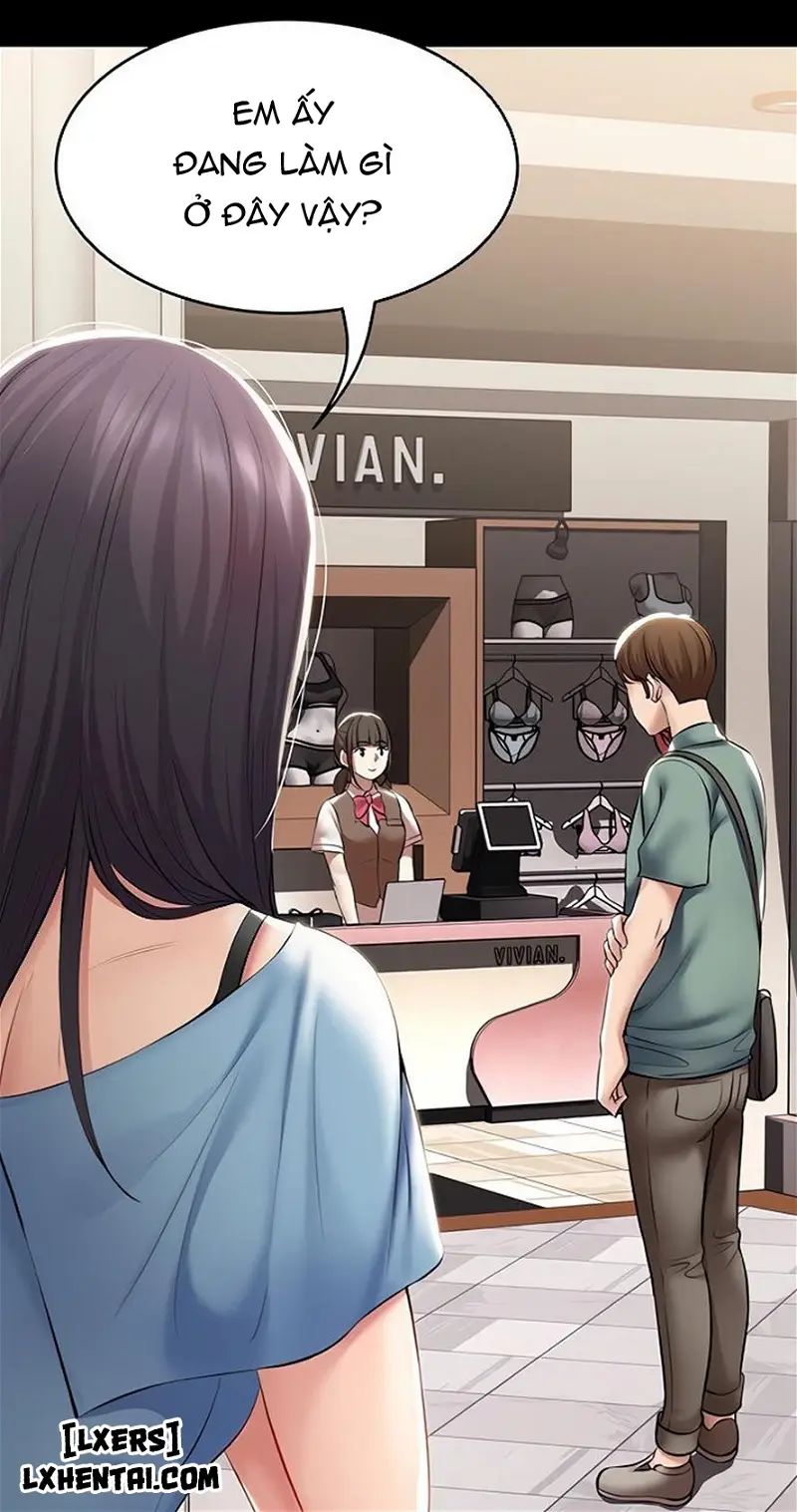 nhật ký ở trọ - không che chapter 45 22