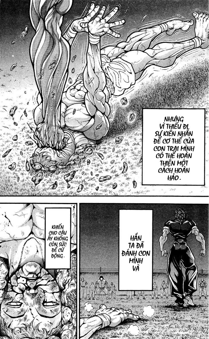 baki – son of ogre chapter 257 11