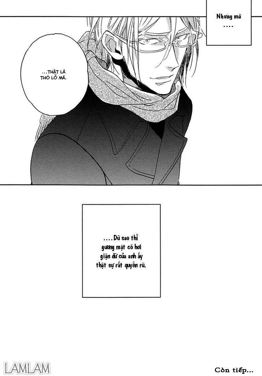 hebikui tori chapter 2 39