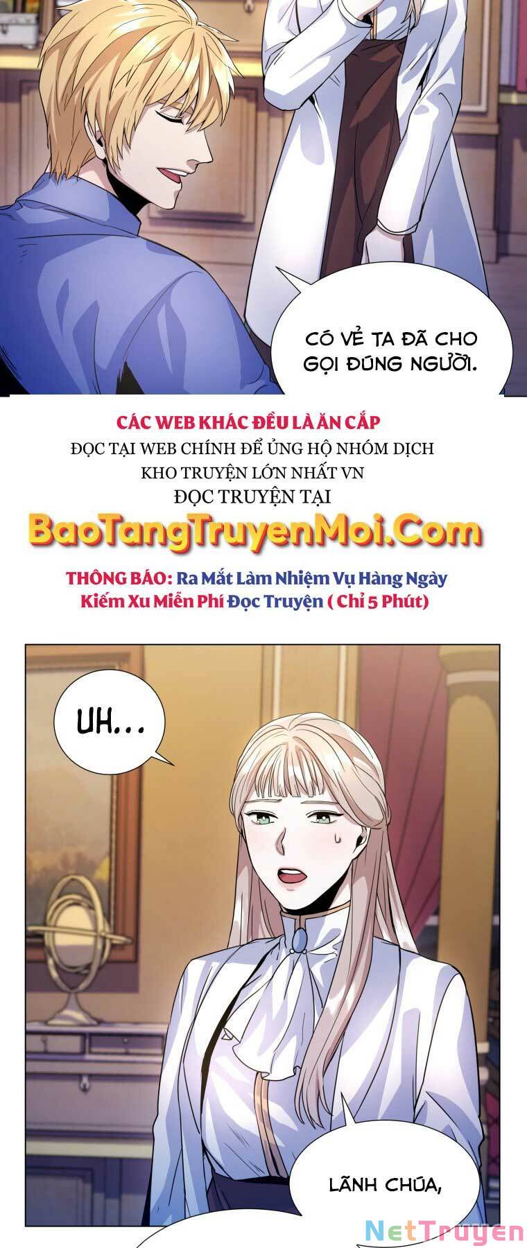 bạo chúa cường hoành chapter 6 48