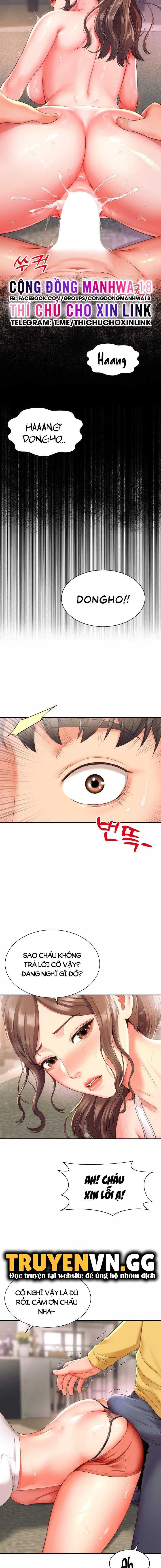 mẹ bạn là của tôi chapter 3 19