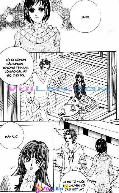 cửa hàng phù thủy chapter 6 48