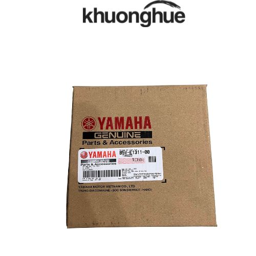 Xilanh- Lòng xe Exciter 155 chính hãng Yamaha