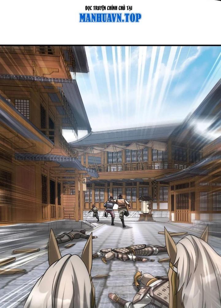 đại tần, ta là con tần thủy hoàng, giết địch thành thần chapter 81 56