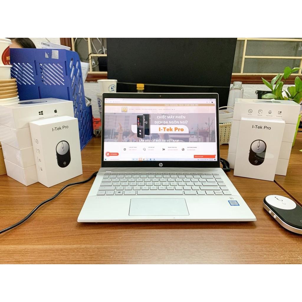 Chuột thông minh i-Tek Pro-S