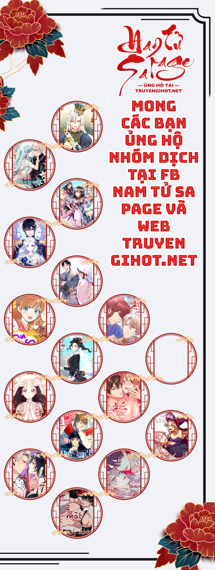 cô vợ mới cưới của tôi lúc nào cũng gượng cười chapter 39 7