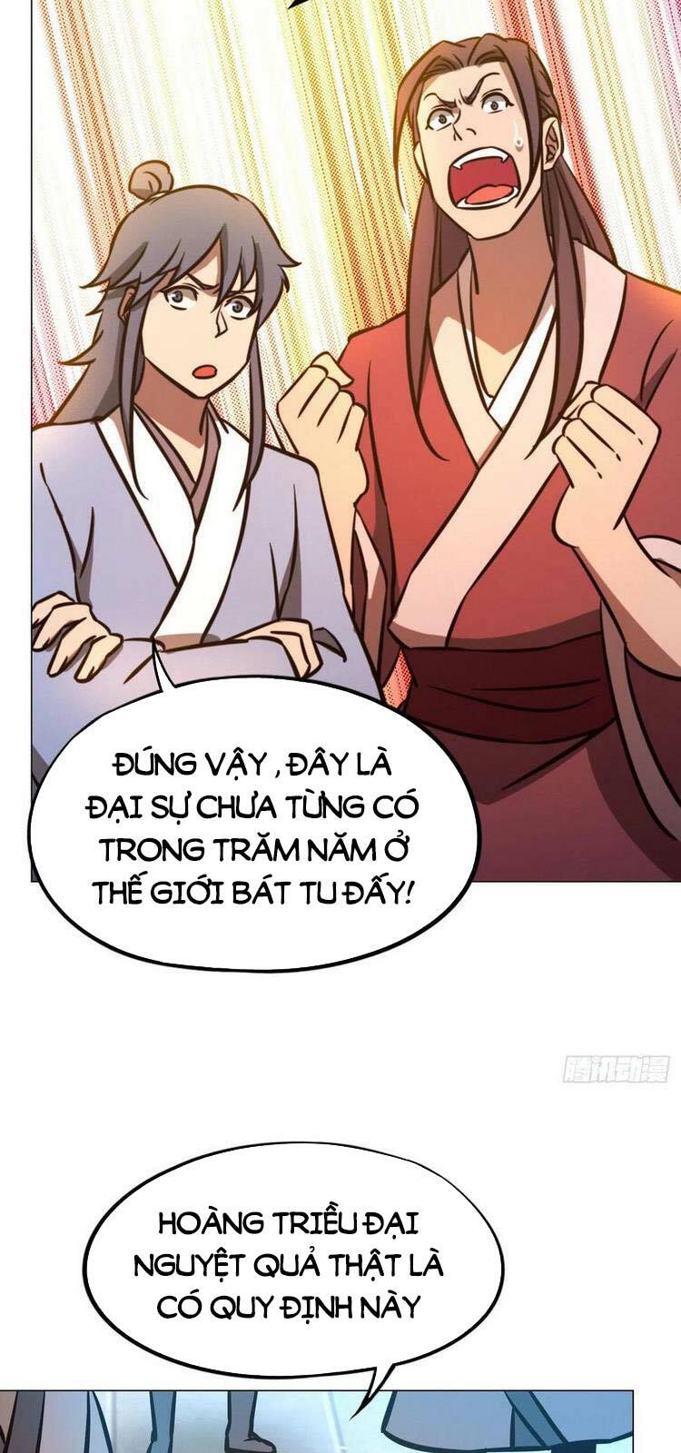 vạn cổ kiếm thần chapter 171 6