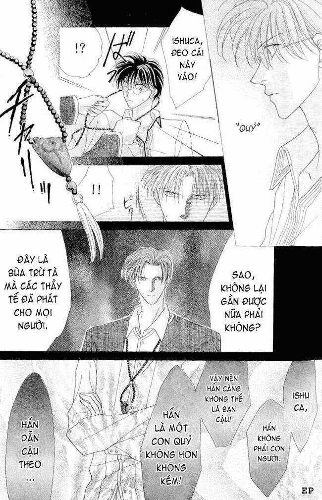 koori mamono monogatari chapter 9 8