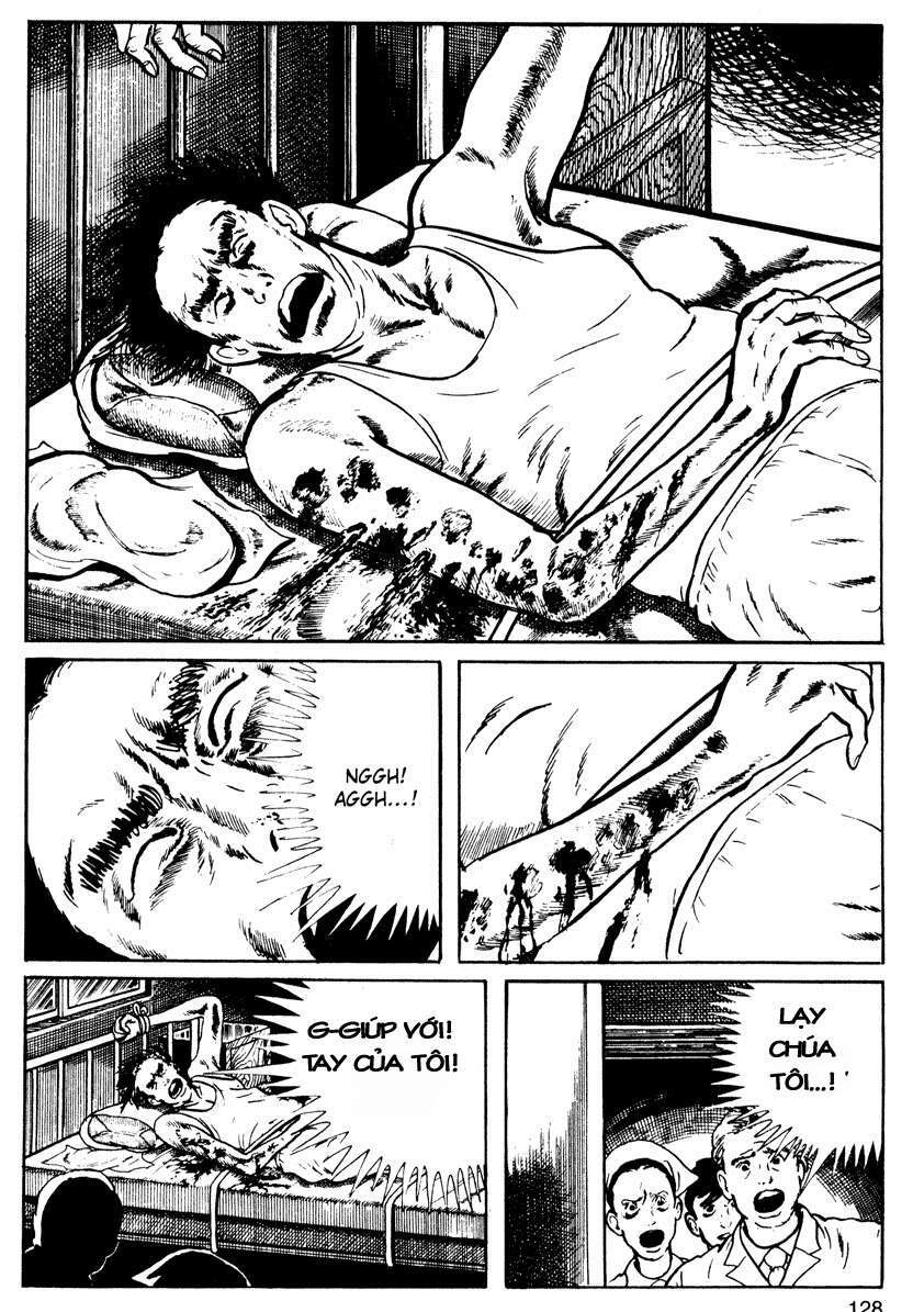 drifting classroom chapter 43 27