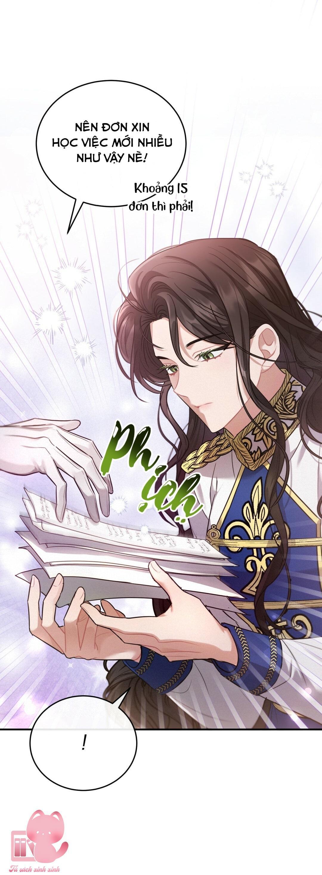 đêm đen khuất bóng chapter 9 33