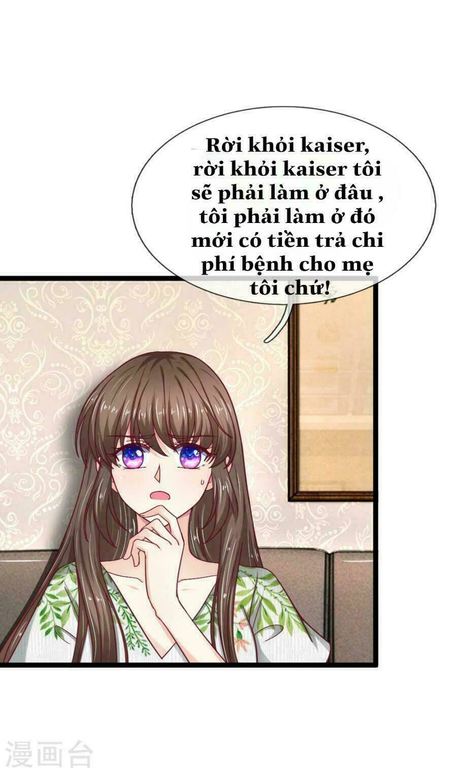 từ chối kết hôn với đại gia: cô dâu bỏ trốn chapter 54 1