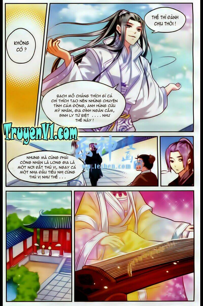 đại long môn khách sạn chapter 3 8