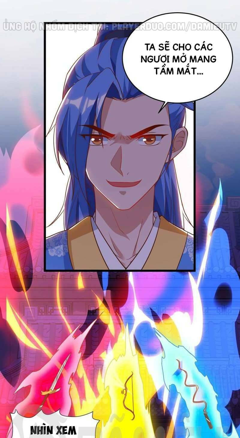 tối cường thăng cấp chapter 114 3