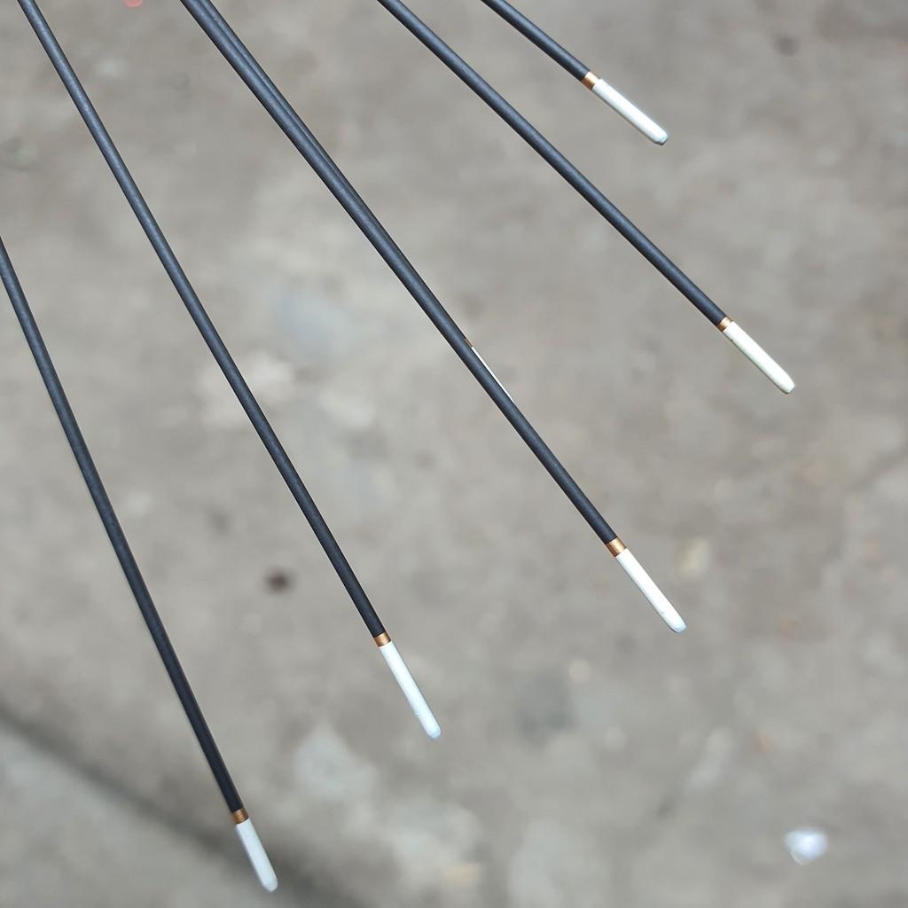 Phao Câu Đài Đêm Nghệ Nhân Cao Cấp