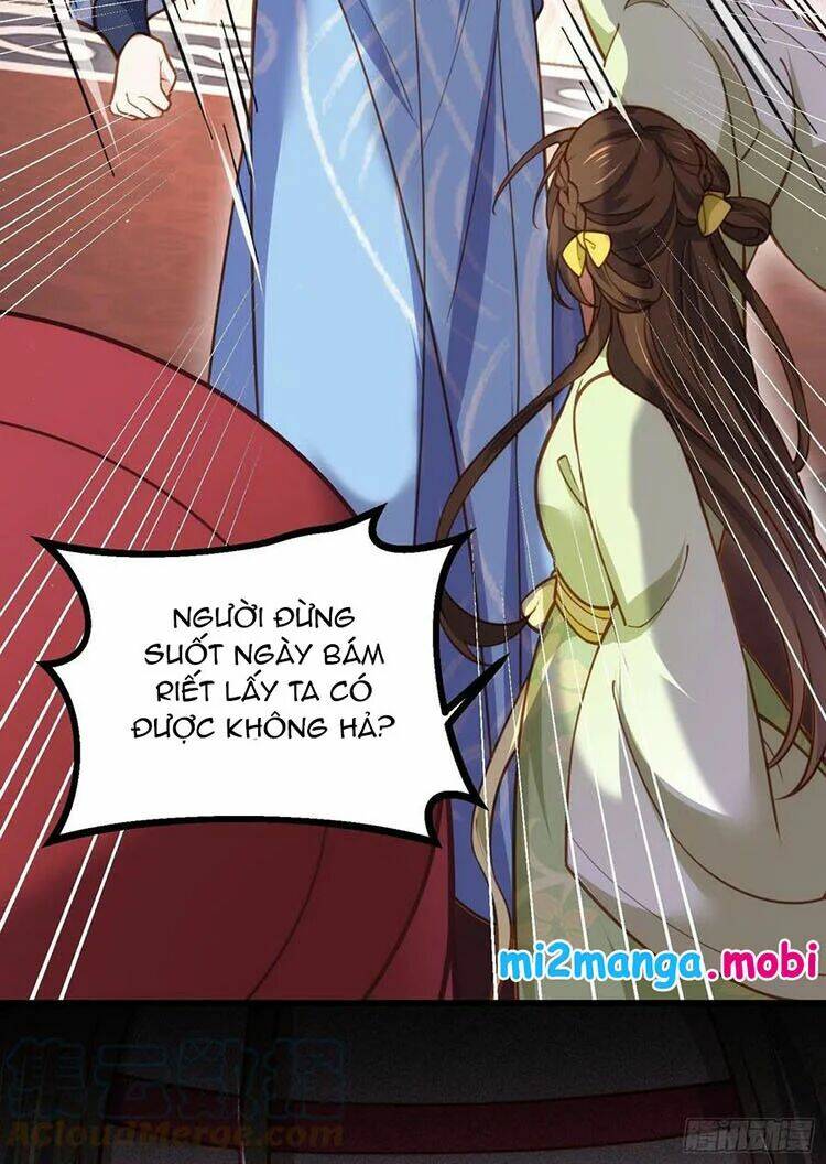 hoạn phi thiên hạ chapter 174 13