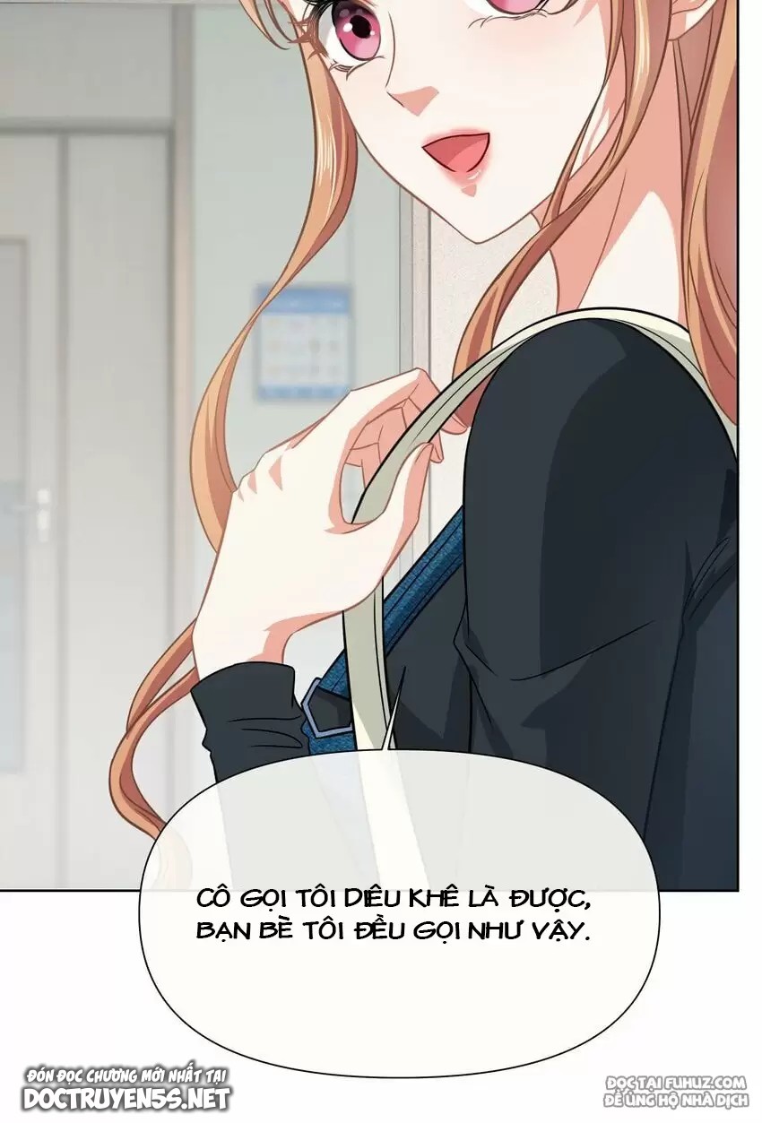 ảnh hậu một tuần mập ba cân chapter 21 4